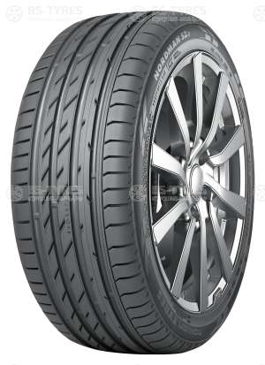 Nokian Tyres Nordman SZ2 215/50 R17 95W