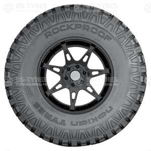 Nokian Tyres Rockproof 235/80 R17C 120/117Q