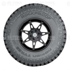 Nokian Tyres Rockproof 235/80 R17C 120/117Q