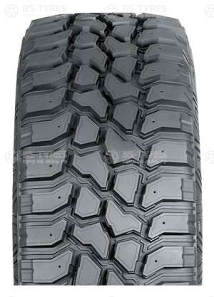 Nokian Tyres Rockproof 235/80 R17C 120/117Q