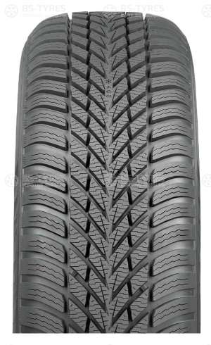 Nokian Tyres SnowProof 2 SUV 235/55 R19 105V