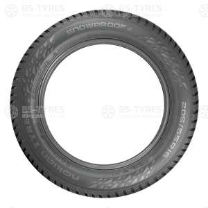 Nokian Tyres SnowProof 2 SUV 235/55 R19 105V