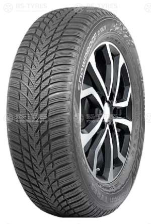 Nokian Tyres SnowProof 2 SUV 235/55 R19 105V