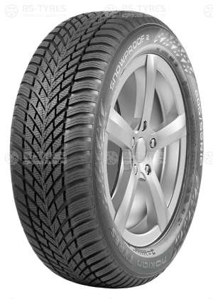 Nokian Tyres SnowProof 2 SUV 235/55 R19 105V