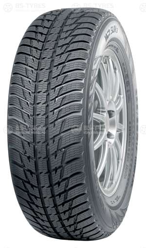 Nokian Tyres WR 3 235/75 R15 105T (2014)