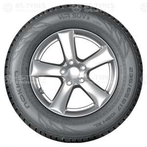 Nokian Tyres WR 3 235/75 R15 105T (2014)