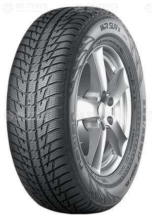 Nokian Tyres WR 3 235/75 R15 105T (2014)