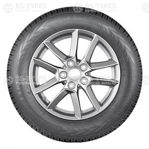 Nokian Tyres WR 4 SUV 215/55 R18 95H