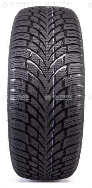 Nokian Tyres WR 4 SUV 215/55 R18 95H