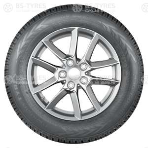 Nokian Tyres WR 4 SUV 215/55 R18 95H