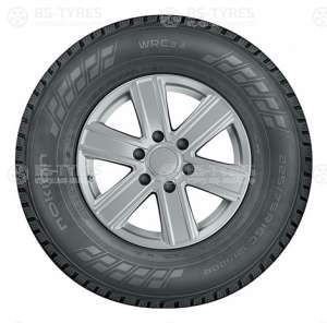 Nokian Tyres WR C3 225/65 R16C 112/110T