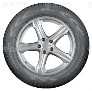 Nokian Tyres WR D4 195/55 R16 91H