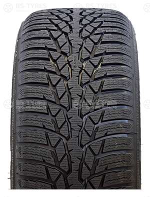 Nokian Tyres WR D4 195/55 R16 91H