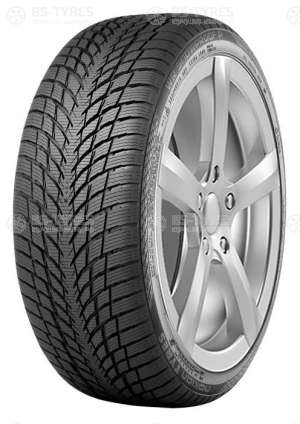 Nokian Tyres WR Snowproof P 225/45 R19 96V