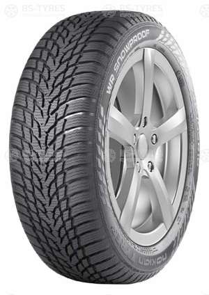 Nokian Tyres WR Snowproof 175/70 R14 84T (уценка)