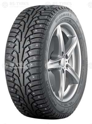 Ikon Nordman 5 185/65 R14 90T