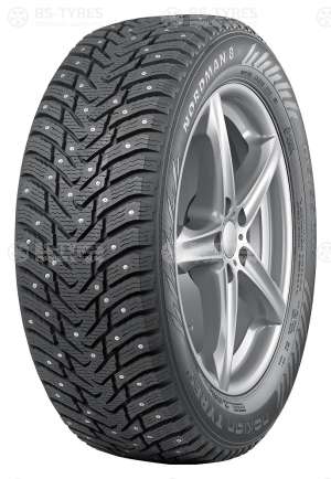 Ikon Nordman 8 (Character Ice 8) SUV 265/50 R19 110T