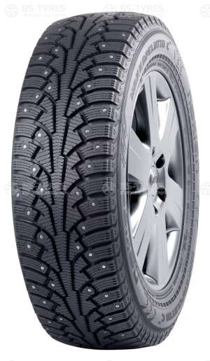 Ikon Nordman C 205/75 R16C 113/111R