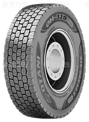Otani OH-320 315/70 R22.5 154/150L Ведущая