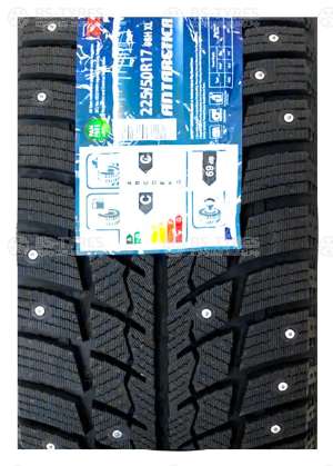 Pace Antarctica Ice 195/65 R15 95T