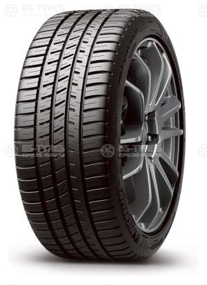 Michelin Pilot Sport A/S 3 305/40 R20 112V