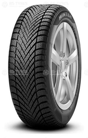 Pirelli Cinturato Winter 205/55 R16 91T (2017)