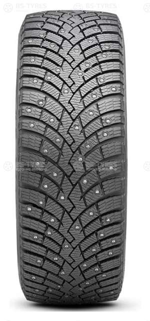 Pirelli Ice Zero 2 235/45 R18 98H