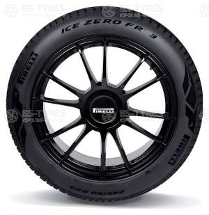 Pirelli Ice Zero Friction 3 265/40 R22 106H