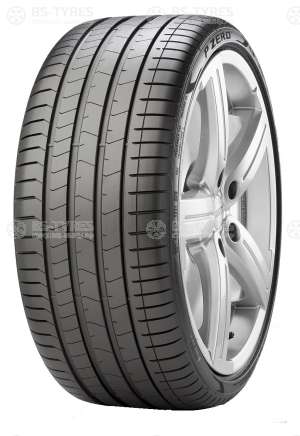 Pirelli P Zero Luxury Saloon RunFlat 245/45 R18 100Y