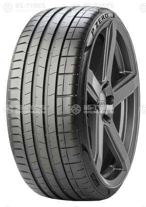 Pirelli P Zero RunFlat 275/30 R21 98Y