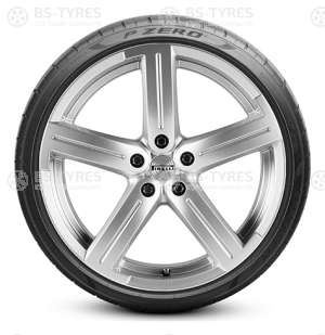 Pirelli P Zero RunFlat 275/30 R21 98Y