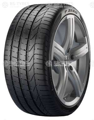 Pirelli P Zero RunFlat 275/30 R21 98Y