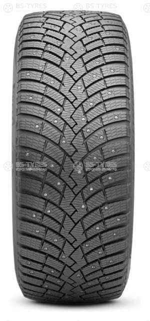 Pirelli Scorpion Ice Zero 2 265/60 R18 114T
