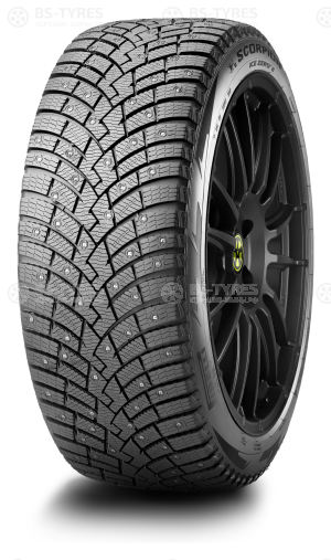 Pirelli Scorpion Ice Zero 2 265/60 R18 114T