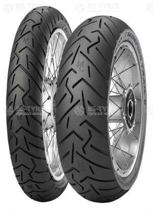 Pirelli Scorpion Trail II 160/60 R17 69W Задняя