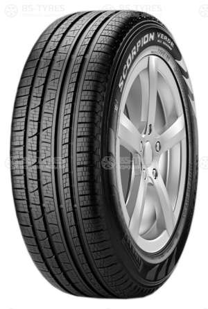 Pirelli Scorpion Verde All Season 285/50 R20 116V