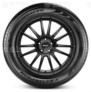 Pirelli Scorpion Verde Seal Inside SUV 235/50 R19 99V (уценка)