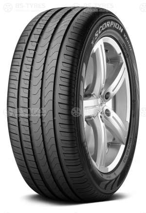 Pirelli Scorpion Verde SUV 255/55 R18 109Y