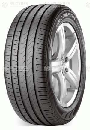 Pirelli Scorpion Verde SUV 255/55 R18 109Y
