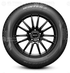 Pirelli Scorpion Winter 2 235/50 R18 101V