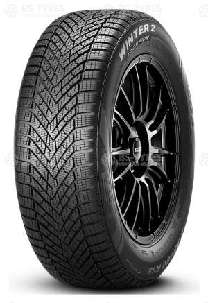 Pirelli Scorpion Winter 2 235/50 R18 101V