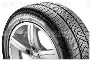 Pirelli Scorpion Winter 255/40 R19 100H (уценка)