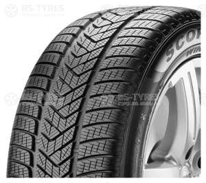 Pirelli Scorpion Winter 255/40 R19 100H (уценка)