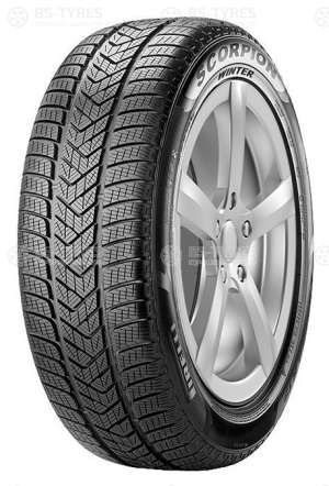 Pirelli Scorpion Winter 255/40 R19 100H (уценка)