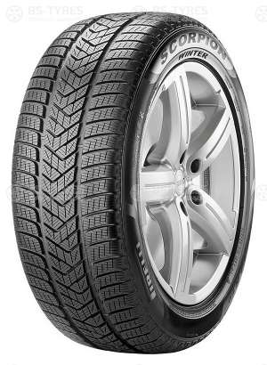 Pirelli Scorpion Winter 255/40 R19 100H (уценка)