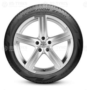 Pirelli Scorpion Zero All-Season 285/45 R22 114Y