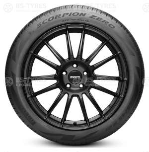 Pirelli Scorpion Zero All-Season 285/45 R22 114Y