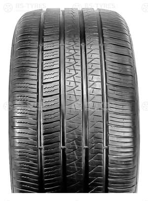 Pirelli Scorpion Zero All-Season 285/45 R22 114Y