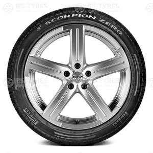 Pirelli Scorpion Zero Asimmetrico 245/45 R20 103H