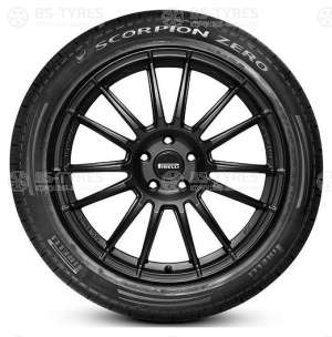Pirelli Scorpion Zero Asimmetrico 245/45 R20 103H
